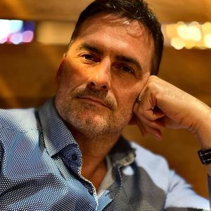 Meet your Posher, Rod